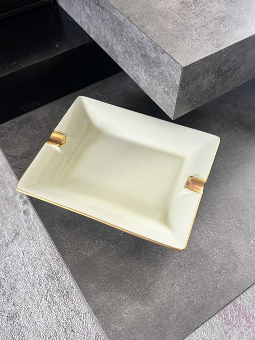 Legle Ashtray Limoges