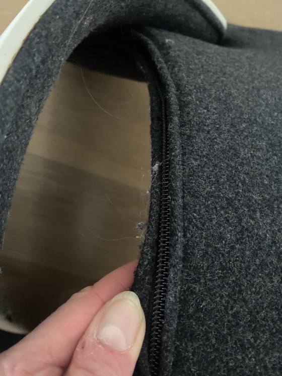 Image 1 of 2x B&B Italia Sina-Drehstuhl