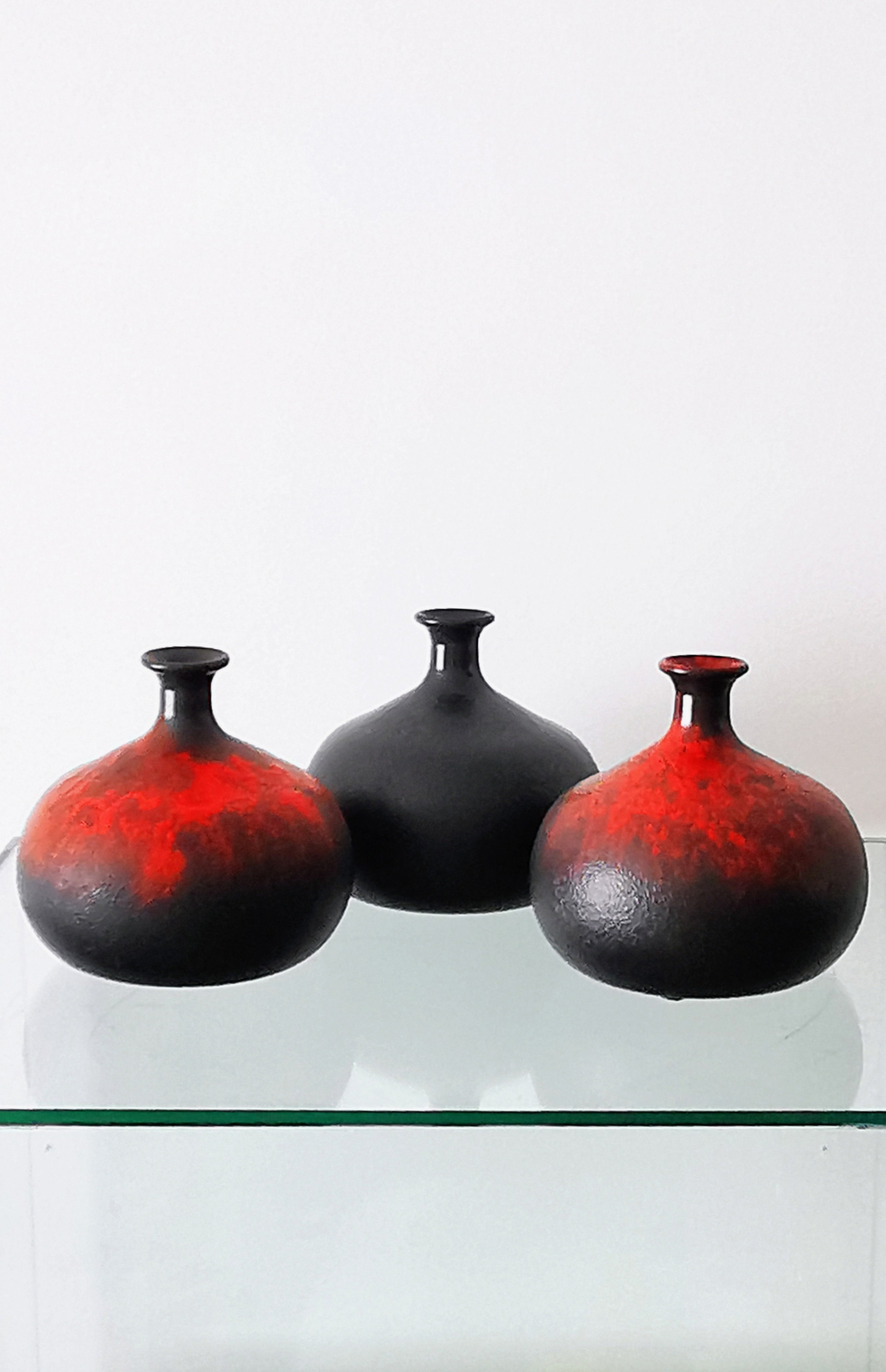 Veba Glass West Germany Fat Lava | €70 | Whoppah