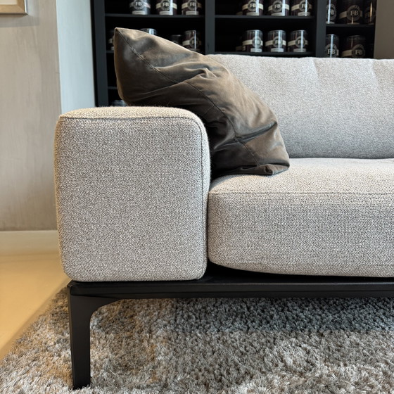 Image 1 of Bielefelder Werkstätten Spirit hoekbank