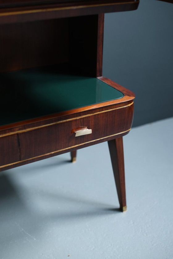 Image 1 of MOBILE BAR italiano Di PAOLO BUFFA