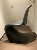 Vitra Pantone chair