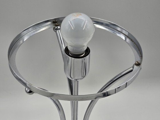 Image 1 of Vintage Mushroom Lamp