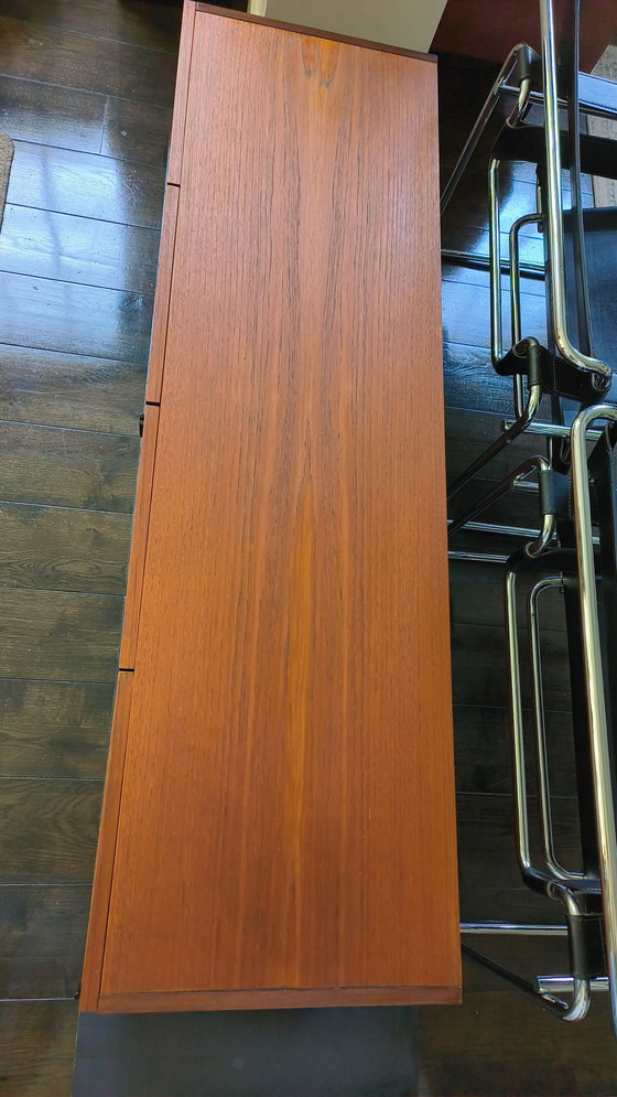 Image 1 of Pastoe sideboard