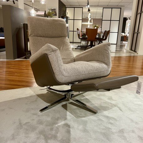 Shelby relax – FSM, Verstelbare relaxstoel (photo 7 of 13)