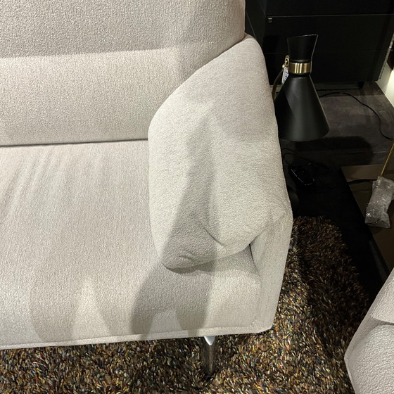 Image 1 of Bora Balanza High back