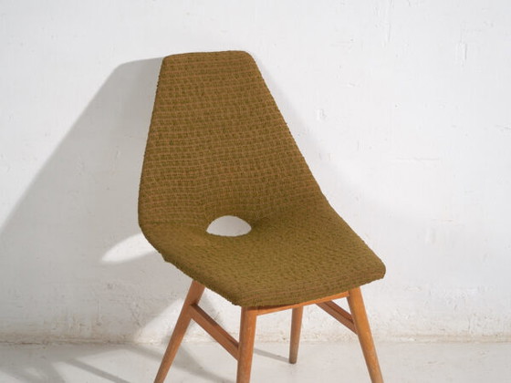 Chaise de style rétro (c.1960) – Fauteuils, Wood, Retro (photo 12 of 35)