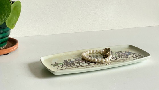 Image 1 of Royal Goedewaagen Holland Zaktray