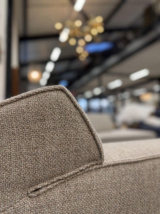 Design on Stock Bloq Corner Sofa Taro Fabric – Other (photo 6 of 11)