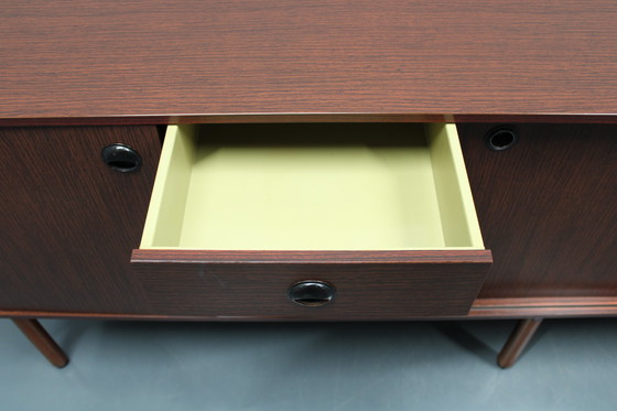 Image 1 of Italiaans dressoir uit 1970