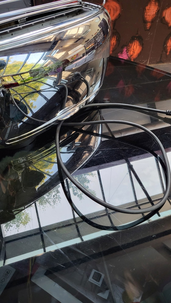 Image 1 of Vice Versa toaster, Luca Trazzi design, as new