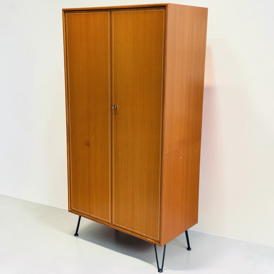 Vintage Formule Kempkes Wardrobes – Wood, Metal (photo 2 of 10)