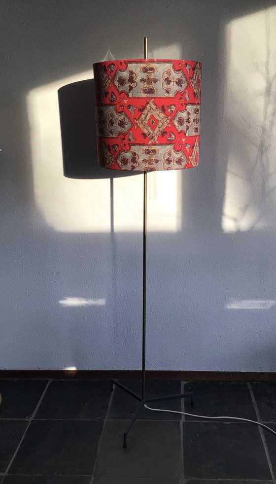 Image 1 of Vintage Floor Lamp, 1960s