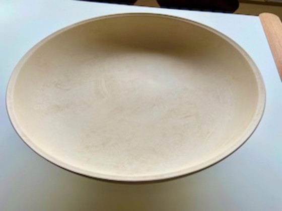Originele verpakking: Baburu kom Big Birge van 101 Kopenhagen – 101 Copenhagen, Schalen, Ceramic (photo 3 of 5)