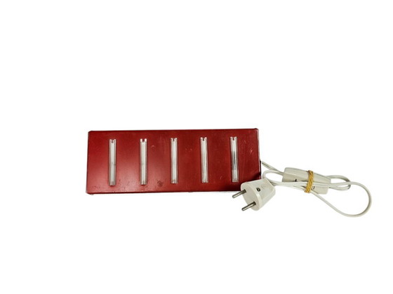 Image 1 of Anvia - diseño J.J.M. Hoogervorst - lámpara de pared - años 60