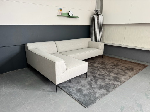Design on Stock Bloq corner sofa | Ploegwool 92