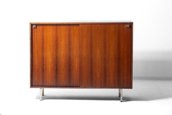 Image 1 of Minimalist storage cabinet by Belform