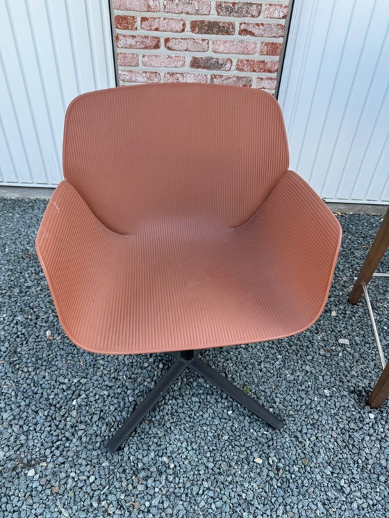 Image 1 of Silla de diseño - Andreu World