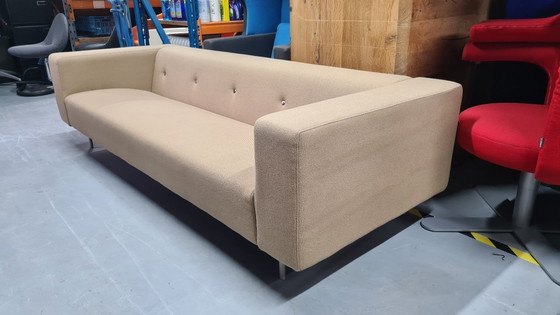 Image 1 of Divano a 3 posti Moooi Bottoni di Marcel Wanders