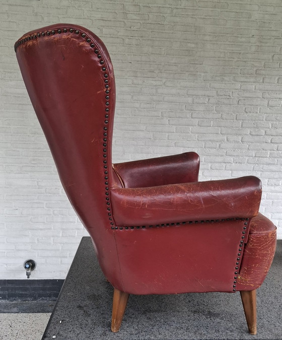 Image 1 of Poltrona Artifort da riparare