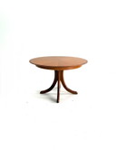 Vintage Extendable Dining Table, Casala ‘80