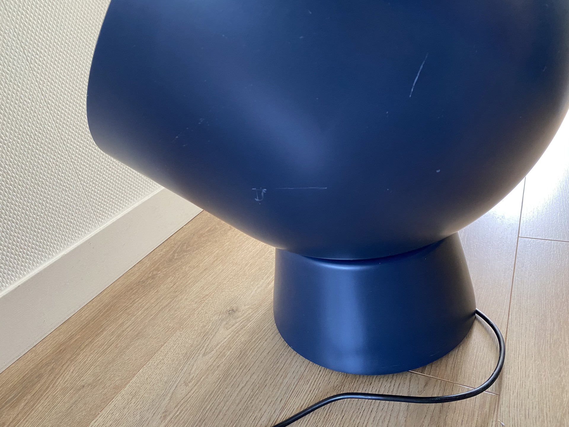 Ikea floor lamp model PS 2017 by Ola Wihlborg | €123 | Whoppah