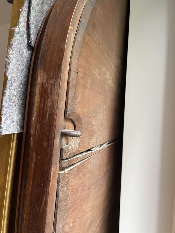 Image 1 of Miroir antique