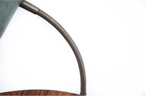 Image 1 of Tafellamp, Polen, jaren 1960.