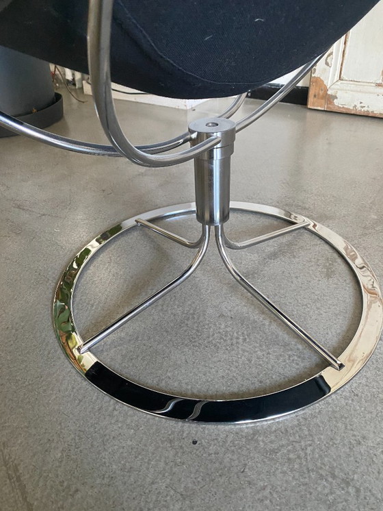 Image 1 of Der Jetson Chair wurde von Bruno Matthson für Dux entworfen.