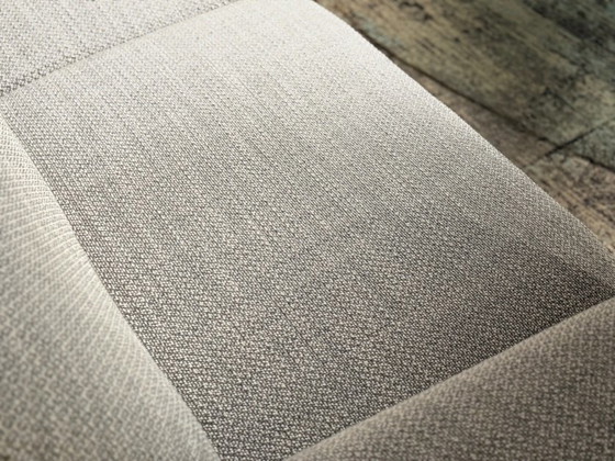 AleXx, Willi Schillig, Hoekbanken, Metaal, Textiel, Beige, Modern (foto 6 van 7)