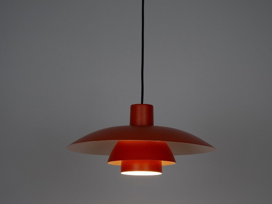 Image 1 of Danish vintage pendant lamp PH 4/3 by Poul Henningsen, Louis Poulsen, 1966