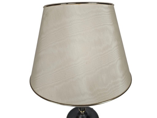 Herda Holland - model T 1810 - bronze - table lamp - 1960s