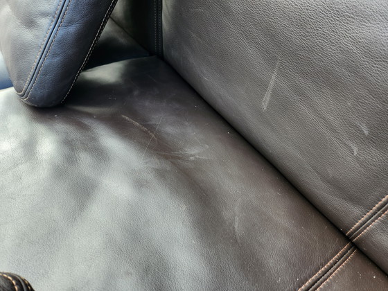 Image 1 of Divano angolare modulare Vitra Soft di Jasper Morrison