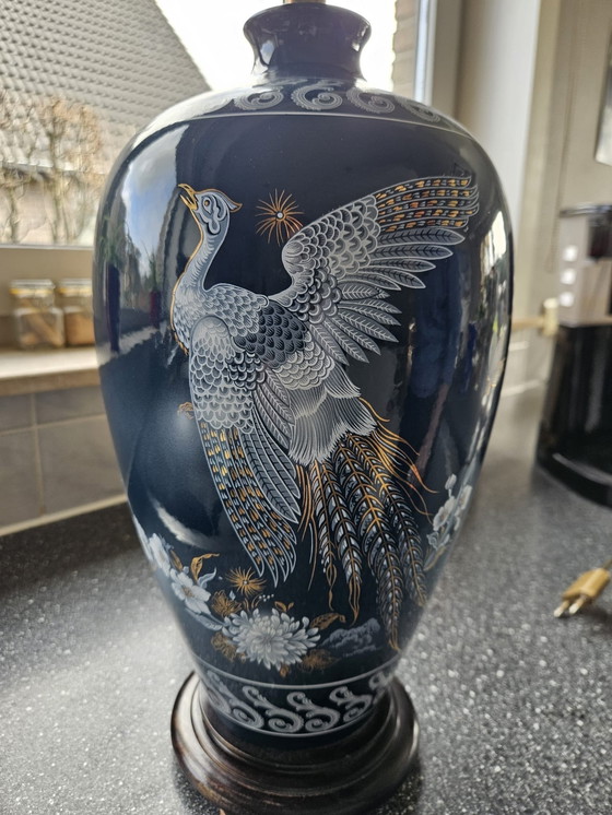 Image 1 of Louis Drimmer lamp