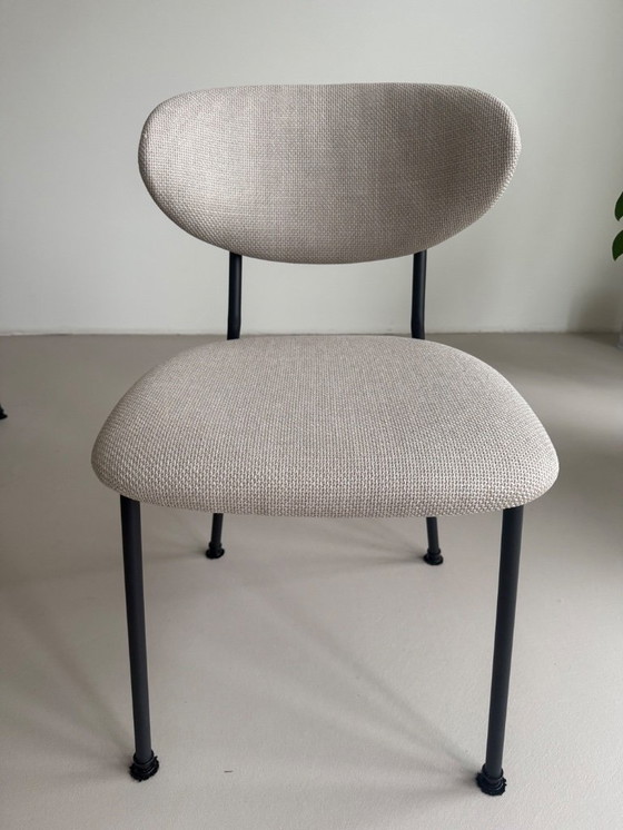 Image 1 of Silla de comedor de madera Kjeld Natural