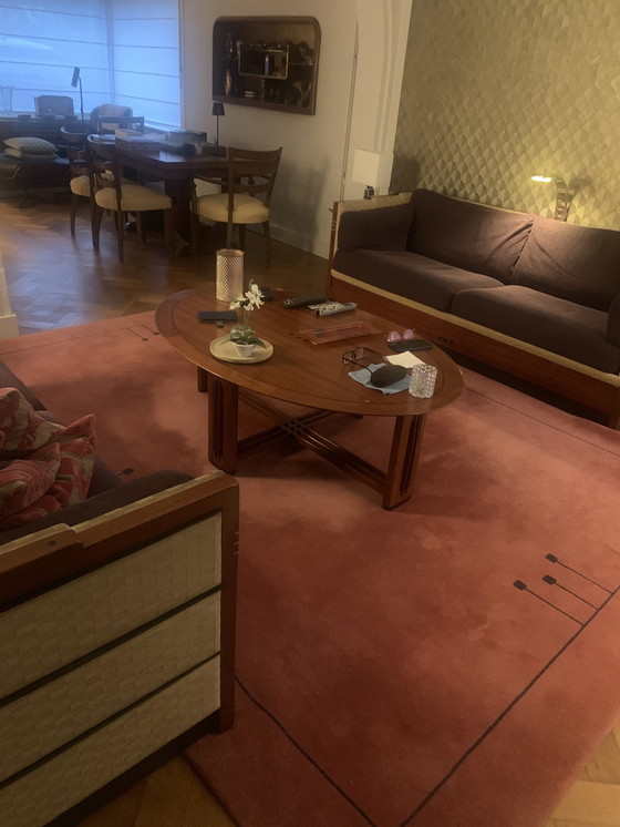 Image 1 of Art deco drei Banken