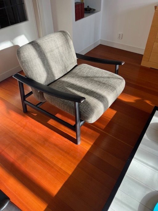 2x Zanotta Sushi Chair
