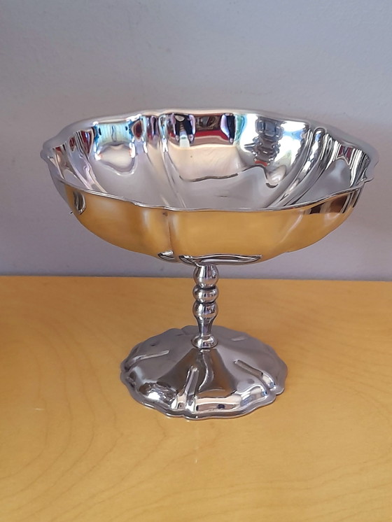 Image 1 of Coupes à glaces/desserts en inox 