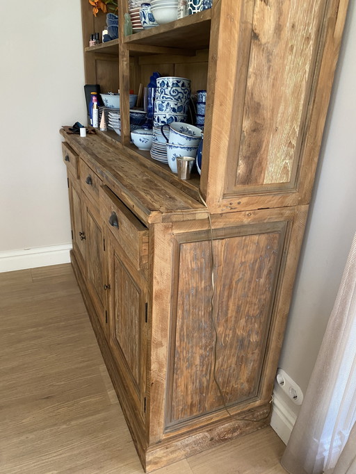 Beautiful buffet/serving cabinet