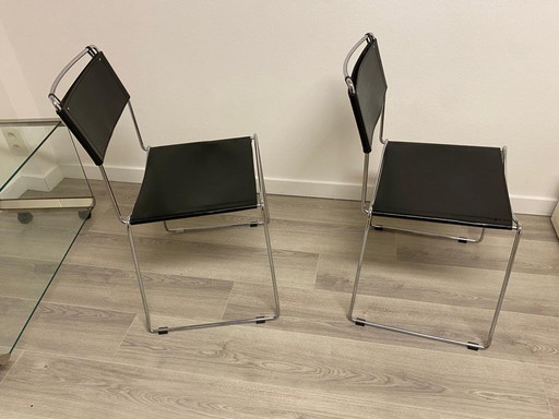 Giandomenico Belotti chairs