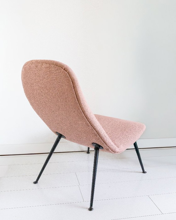 Image 1 of Vintage Theo Ruth chair/lounge chair for Artifort