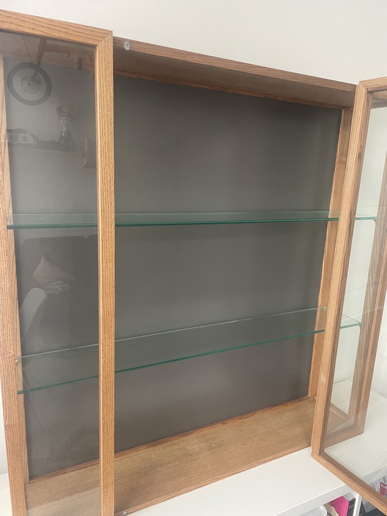 Image 1 of Huisdokter Sena vitrinekast