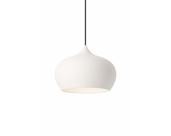 Image 1 of Frandsen Appel Hanglamp – Wit