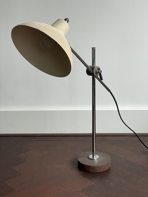 Lámpara de mesa Herda