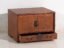 Antique Japanese cedar kodansu with compartments and bottom drawer, Early Taishō-Showa (c. ) #24 (photo 25 of 40)