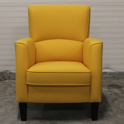 Poltrona Vidato Rodez (set di 2)