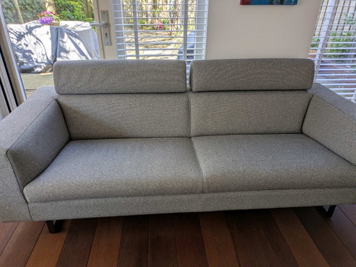 Leolux Horatio 3-Sitzer-Sofa