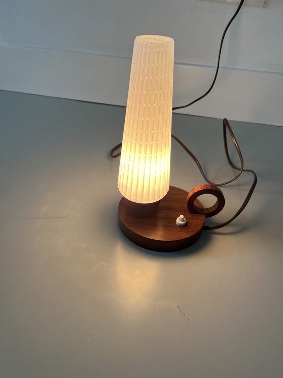 Image 1 of Lampes vintage Zweeds