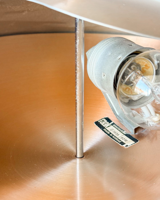 Image 1 of Lampada Touch C-1636 Yin Yang