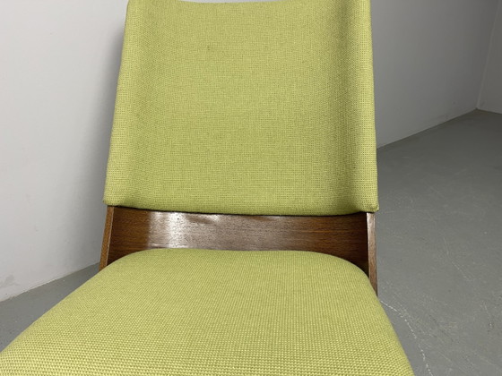 Zeldzame prototype Congo loungestoel van Theo Ruth voor Artifort, Nederland, jaren 1950 – Originele (photo 11 of 12)